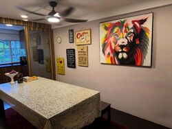 Blk 135 Marsiling Road (Woodlands), HDB Executive #448006621